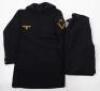 WW2 German Kriegsmarine Uniform