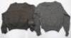2x German Armed Forces Issue Jumpers - 2