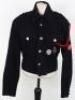 Third Reich Hitler Youth Winter Pattern Uniform - 2