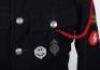 Third Reich Hitler Youth Winter Pattern Uniform - 3