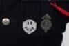 Third Reich Hitler Youth Winter Pattern Uniform - 4