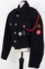 Third Reich Hitler Youth Winter Pattern Uniform - 5