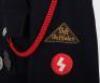 Third Reich Hitler Youth Winter Pattern Uniform - 6