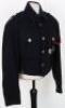 Third Reich Hitler Youth Winter Pattern Uniform - 8