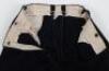 Third Reich Hitler Youth Winter Pattern Uniform - 13