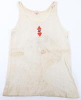 Third Reich Hitler Youth / BDM Sports Vest