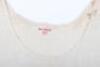 Third Reich Hitler Youth / BDM Sports Vest - 3