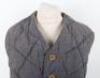 WW2 German Luftwaffe Russian Front Quilted Waistcoat - 2