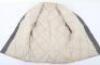 WW2 German Luftwaffe Russian Front Quilted Waistcoat - 7