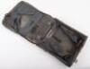 Third Reich SA RZM Marked Backpack - 2