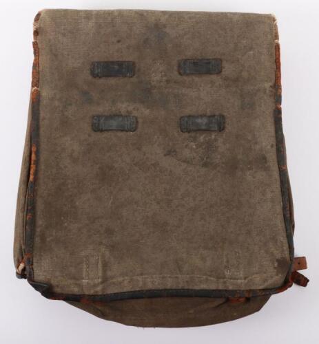 Third Reich SA / SS-VT Tornister (Backpack)