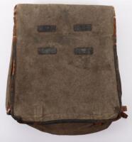 Third Reich SA / SS-VT Tornister (Backpack)