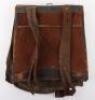 Third Reich SA / SS-VT Tornister (Backpack) - 3