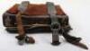 Third Reich SA / SS-VT Tornister (Backpack) - 3