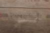 Rare and Very Unusual Wooden Storage / Transit Case for the German Panzerfaust Weapon - 2