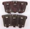 Pre-WW2 German Luftwaffe Ammunition Pouches - 2