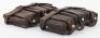Pre-WW2 German Luftwaffe Ammunition Pouches - 5
