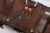 Pre-WW2 German Ammunition Pouches - 3