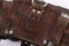 Pre-WW2 German Ammunition Pouches - 4