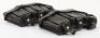 Pre-WW2 German Ammunition Pouches - 5