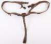 Pair of WW2 German Combat Y-Straps - 5