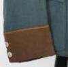 Third Reich Rural Police Four Pocket Summer Weight Tunic - 6