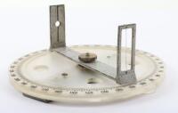 WW2 German Kriegsmarine Compass Guide Top