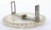 WW2 German Kriegsmarine Compass Guide Top - 2