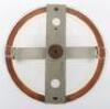 WW2 German Kriegsmarine Compass Guide Top - 3
