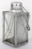 Luftwaffe Marked Lantern - 3