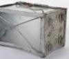 Luftwaffe Marked Lantern - 5
