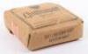Un-opened Packet of Third Reich Period Tobacco - 2