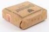 Un-opened Packet of Third Reich Period Tobacco - 3