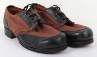 WW2 German Kriegsmarine / U-Boat Deck Shoes