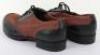 WW2 German Kriegsmarine / U-Boat Deck Shoes - 3