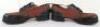WW2 German Kriegsmarine / U-Boat Deck Shoes - 4