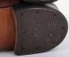 WW2 German Kriegsmarine / U-Boat Deck Shoes - 6