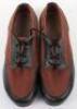 WW2 German Kriegsmarine / U-Boat Deck Shoes - 7