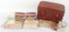 WW2 German Luftschutz Medical Pouch & Contents