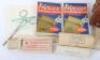 WW2 German Luftschutz Medical Pouch & Contents - 3