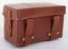 WW2 German Luftschutz Medical Pouch & Contents - 6