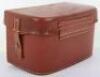 WW2 German Luftschutz Medical Pouch & Contents - 7