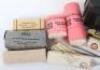 German Medics Pouch and Contents - 2
