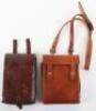 WW2 German Luftschutz Home Front First Aid Kit