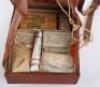 WW2 German Luftschutz Home Front First Aid Kit - 5