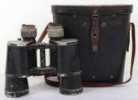 WW2 German Officers 7x50 Binoculars