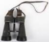 WW2 German Kriegsmarine Officers 7x50 Binoculars