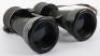 WW2 German Kriegsmarine Officers 7x50 Binoculars - 2