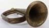 Scarce WW2 Hitler Youth Trumpet - 7
