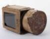 WW2 German Tropical Carbide Bunker Lantern - 5